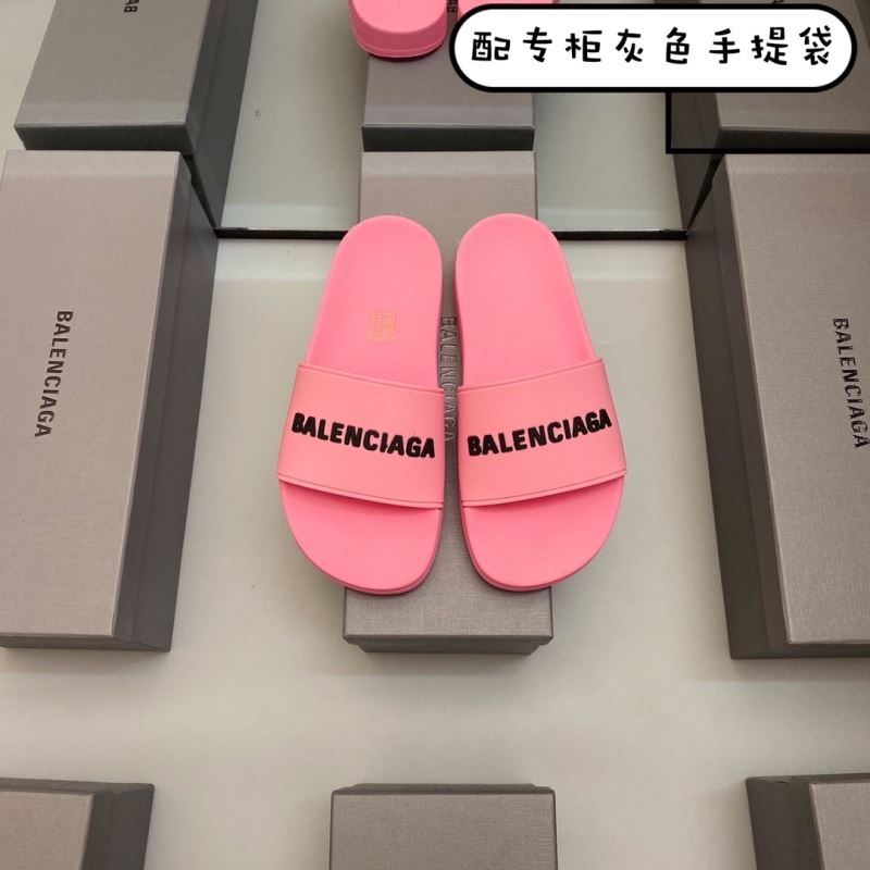 Balenciaga Slippers